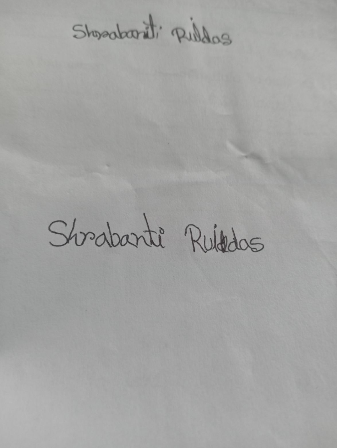 Signature